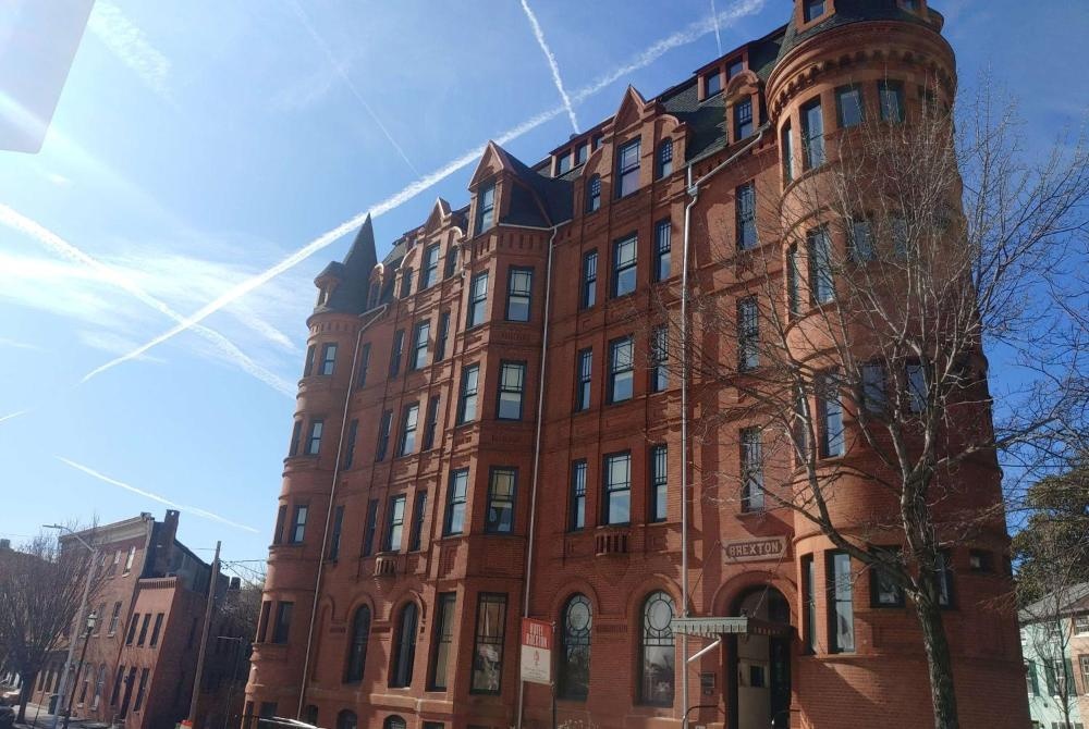 Hotel Brexton, Trademark Collection by Wyndham