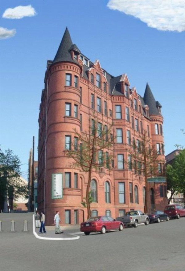 Hotel Brexton, Trademark Collection by Wyndham image 12