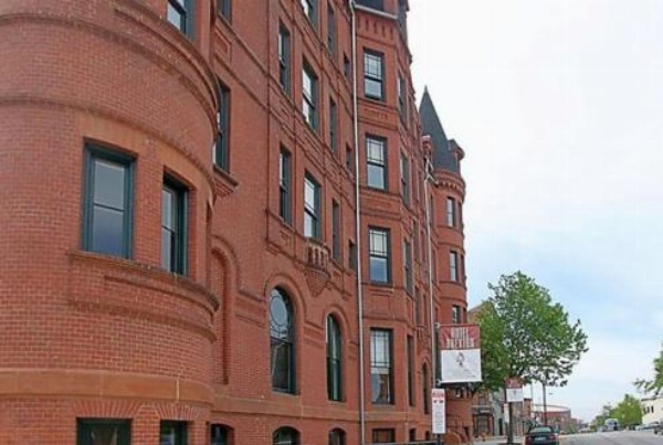 Hotel Brexton, Trademark Collection by Wyndham image 20